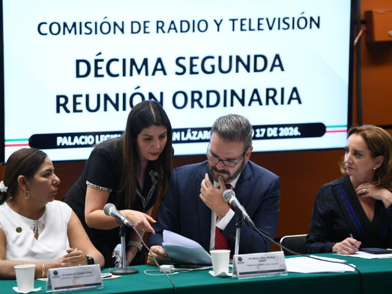comision